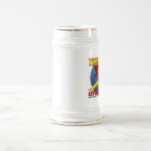 Letsget Tankard Bierpul (Center)