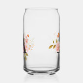 Letter A Blikvorm Glas (Rechts)