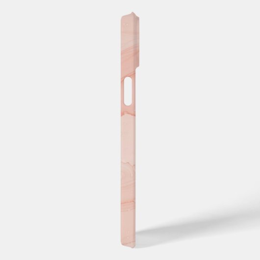Letter A Case-Mate iPhone Case (Achterkant / Rechts)
