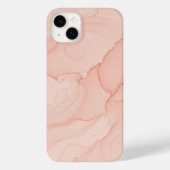 Letter A Case-Mate iPhone Case (Achterkant)