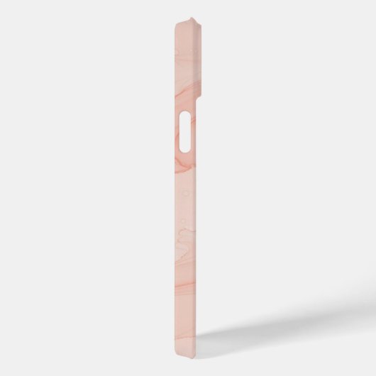 Letter A Case-Mate iPhone Case (Achterkant / Rechts)