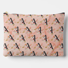 Letter A Etui