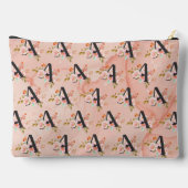 Letter A Etui (Achterkant)