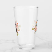 Letter A Glas (Rechts)