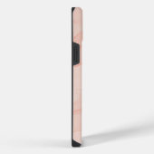 Letter A iPhone Hoesje (Rechterkant)