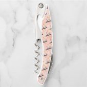 Letter A Kurkentrekker (Voorkant)