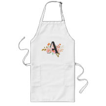 Letter A