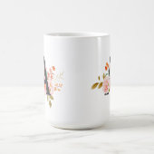 Letter A Magische Mok (Midden)