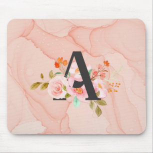 Letter A Muismat