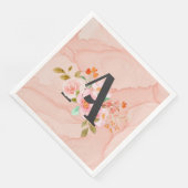 Letter A Servet (Hoek)