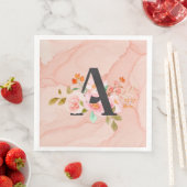 Letter A Servet (Insitu)