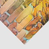  Letter Art Collectie Tissuepapier (Detail)