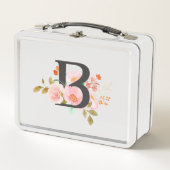 Letter B (Voorkant)