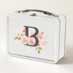 Letter B