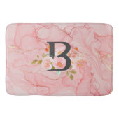 Letter B Badmat (Voorkant)