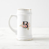 Letter B Bierpul (Links)