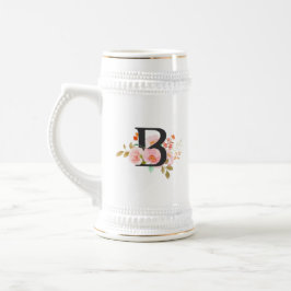 Letter B Bierpul