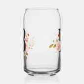 Letter B Blikvorm Glas (Rechts)