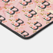 Letter B Bureaumat (Hoek)