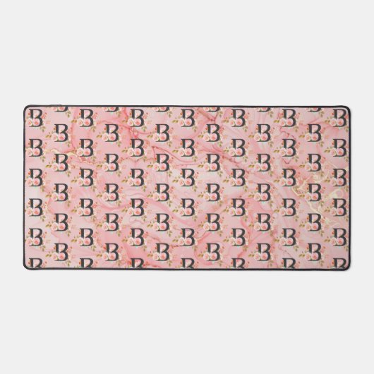 Letter B Bureaumat (Voorkant)