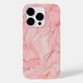 Letter B Case-Mate iPhone 14 Pro Hoesje