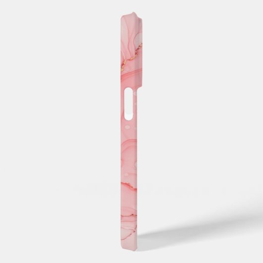 Letter B Case-Mate iPhone Case (Achterkant / Rechts)