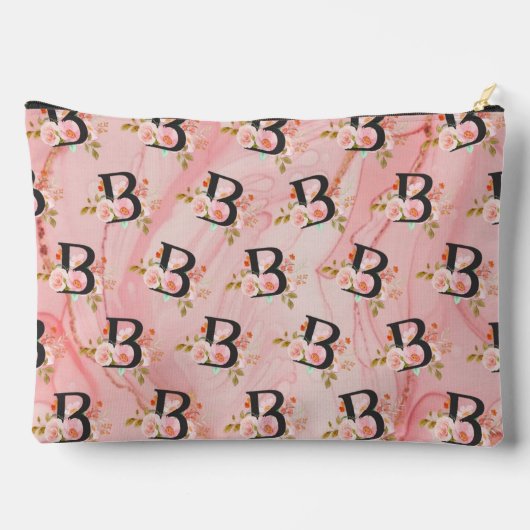 Letter B Etui (Achterkant)