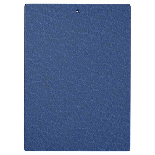 Letter B-klembord Klembord (Achterkant)