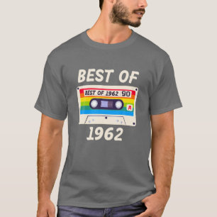 Letter B Monogram met één Initiaal kapitaal T-shirt