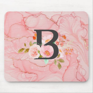 Letter B Muismat