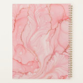 Letter B Planner (Achterkant)