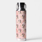 Letter B Waterfles (Voorkant)