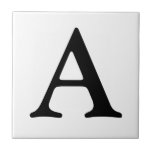 Letter-bestanden Tegeltje<br><div class="desc">Keramische lettertegels.  Schrijftegels boven of onder het hoesje.  U past de letter of letters aan die u nodig hebt voor uw keramische tegels of mozaïekteken.  Etiket voor weerbestendige borden,  huisnummers</div>