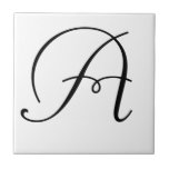 Letter-bestanden Tegeltje<br><div class="desc">Keramische lettertegels.  Schrijftegels boven of onder het hoesje.  U past de letter of letters aan die u nodig hebt voor uw keramische tegels of mozaïekteken.  Etiket voor weerbestendige borden,  huisnummers</div>