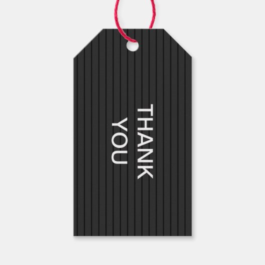 Letter Board Gepersonaliseerd cadeau Label Cadeaulabel (Voorkant)