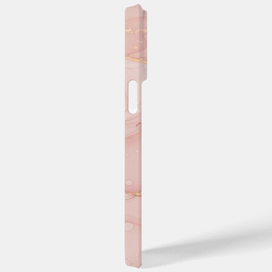 Letter C Case-Mate iPhone Case (Achterkant / Rechts)