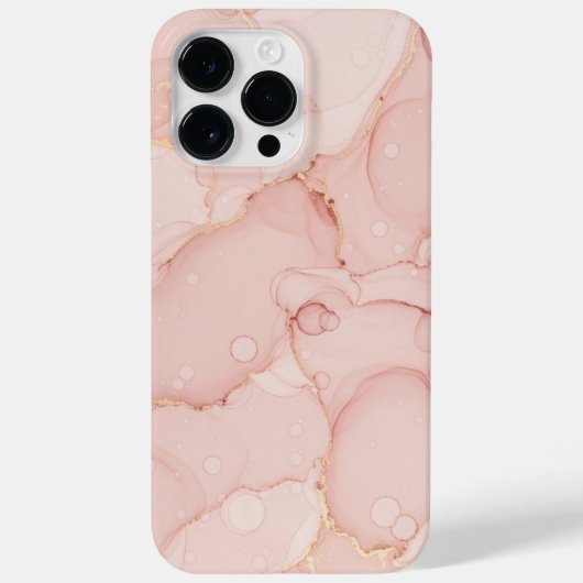 Letter C Case-Mate iPhone Case (Achterkant)