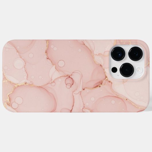Letter C Case-Mate iPhone Case (Achterkant (horizontaal))
