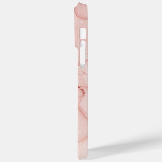 Letter C Case-Mate iPhone Case (Achterkant / Links)