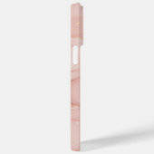 Letter C Case-Mate iPhone Case (Achterkant / Rechts)