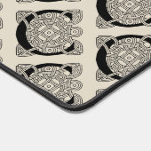 Letter C Celtic Knot Monogram Bureaumat (Hoek)