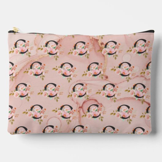 Letter C Etui (Voorkant)