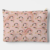 Letter C Etui (Achterkant)