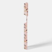 Letter C iPhone Hoesje (Rechterkant)