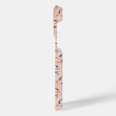 Letter C iPhone Hoesje (Linkerkant)