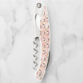 Letter C Kurkentrekker (Voorkant)