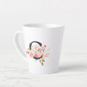 Letter C Latte Mok (Linkerhoek)