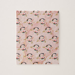 Letter C Legpuzzel