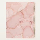 Letter C Planner (Achterkant)