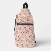Letter C Sling Bag (Voorkant)